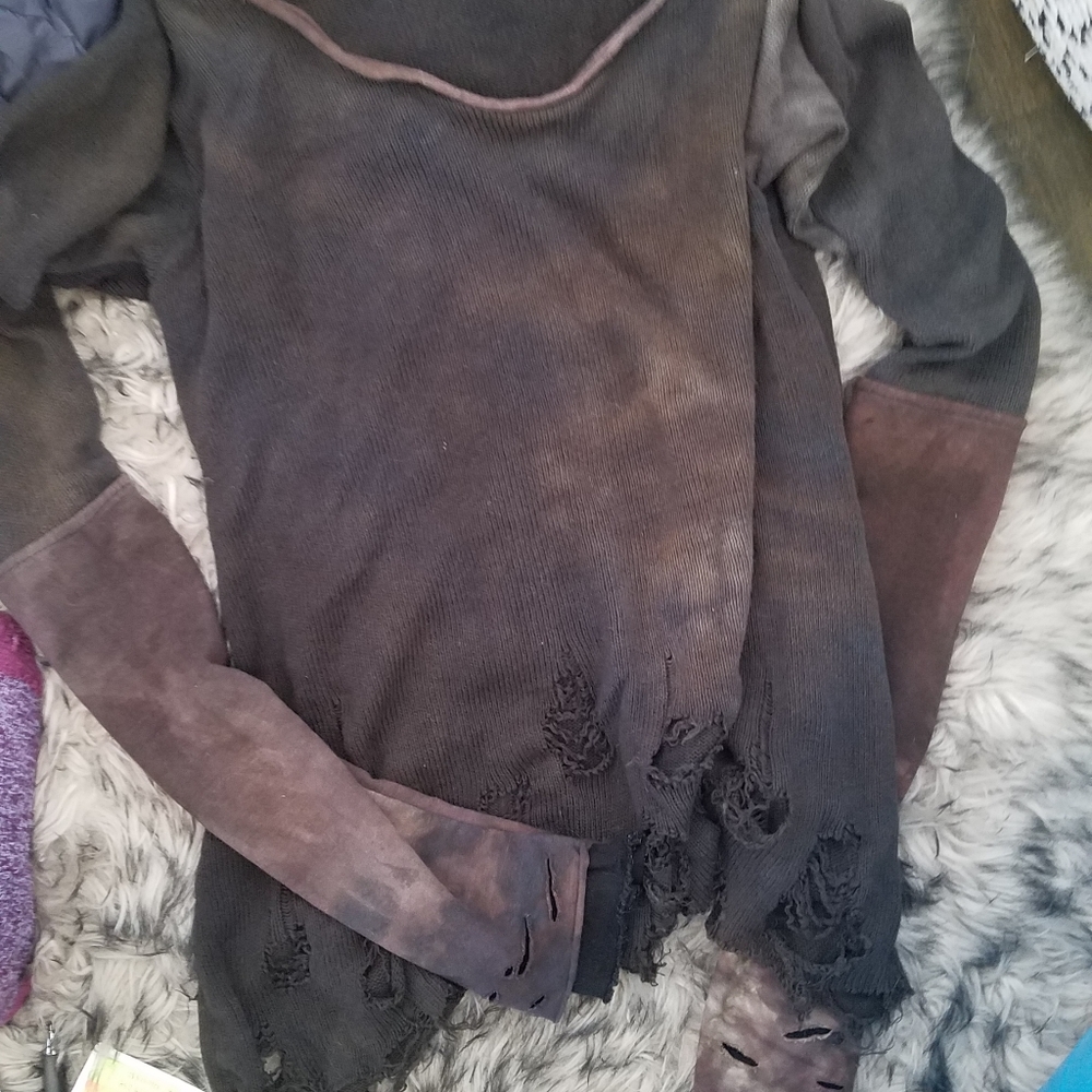 Meet your Posher, Kristen